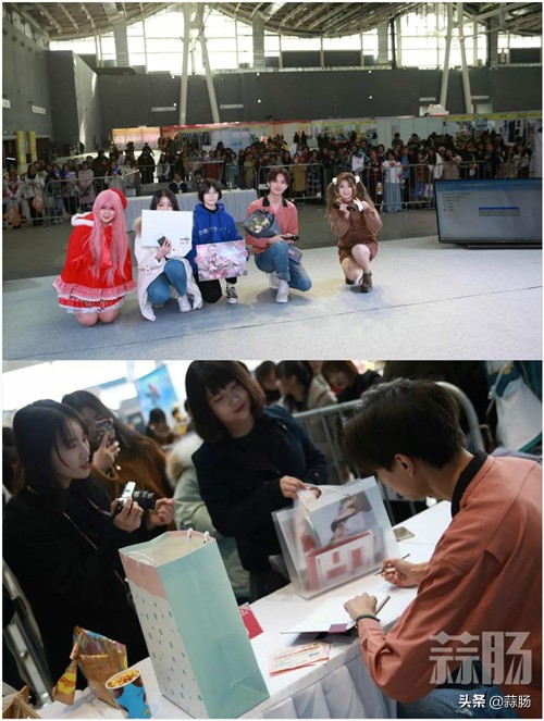 动漫河北暨IDO漫展精彩回顾除了颜值Coser还有哪些亮点吸引你？