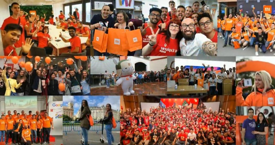 小米8pro国际版,小米8pro最新信息