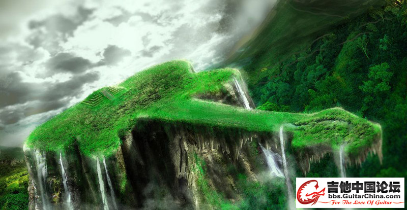 欢迎关注各吉他中国官方各个自媒体账号：抖音头条西瓜