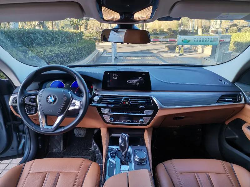 宝马gt630值得入手吗,宝马gt630的底盘代号