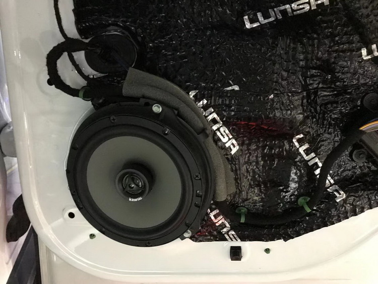 丹拿232和摩雷柯蕾602哪个好,福特翼虎汽车音响改装