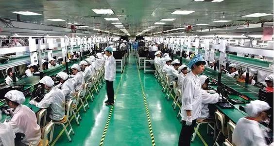 成都富士康招募中心官网,成都富士康最新招聘上班时间