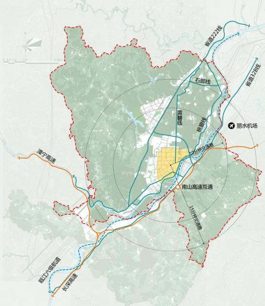 碧湖新城主城区,碧湖新城最新消息