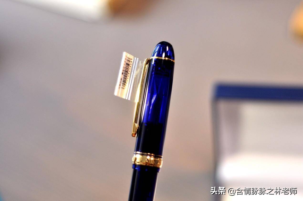 毛笔怎么挑选笔杆,开学怎么选钢笔