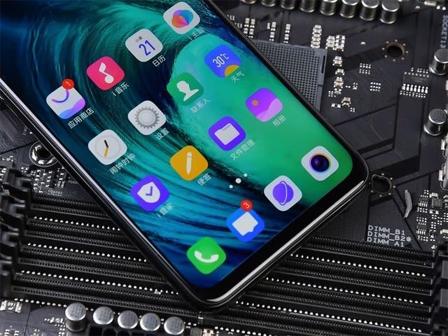 vivo降价最快的系列,vivo爆款千元机跌至1499元