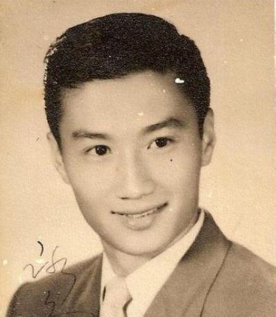 盘点娱乐圈的真父子你认识几个,娱乐圈中的十对父子