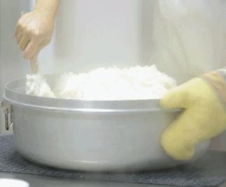 “舌尖上的食堂”系列2，走近常州这家公司的食堂，我特么想辞职