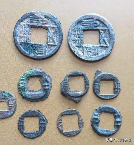 古钱币拿去哪里卖最值钱,现在最火热的古钱币