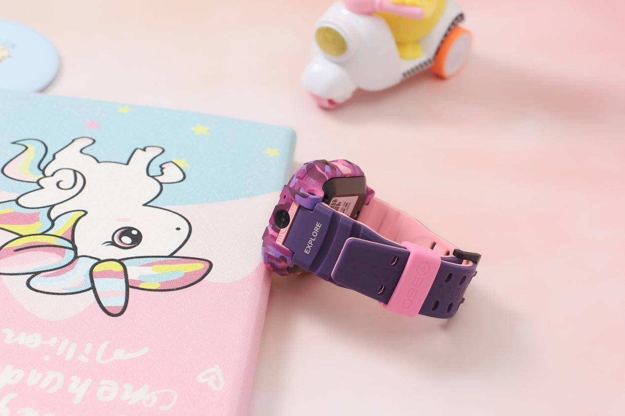 360学生手机定位功能,360儿童手机定位教学