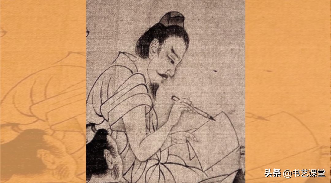 写了多年字,执笔的高低松紧问题可能都被我们忽略了