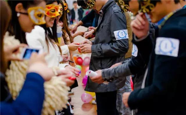 东投阳光城双11相亲大会彻底火了！安义一大波高分妹子已集结，想脱单看过来！