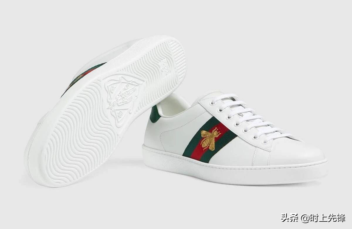 gucci球鞋,gucci中古球鞋