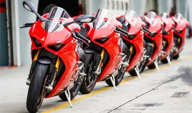 大排机车新手可以驾驶嘛,新手大排机车0差评