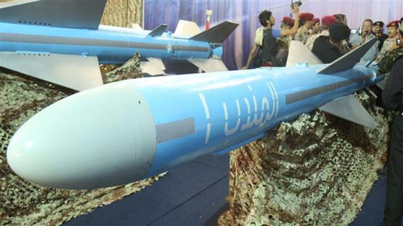 鹰击8a导弹装备在哪些军舰上,国产鹰击18反舰导弹各型号有哪些