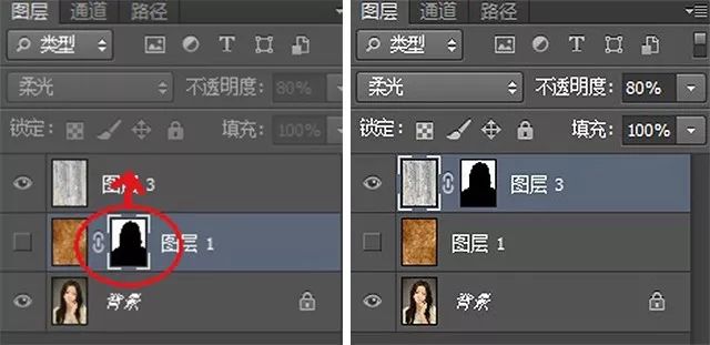 用ps怎么给自己的照片换个背景,用ps换照片背景最简单方法