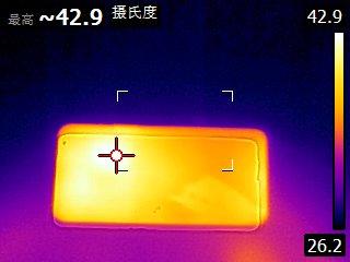 iqooz1有多省电,iqooz1散热技术