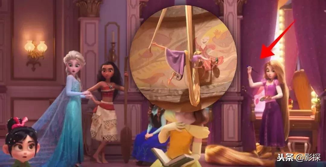 无敌破坏王二彩蛋片尾曲,无敌破坏王二彩蛋详细介绍