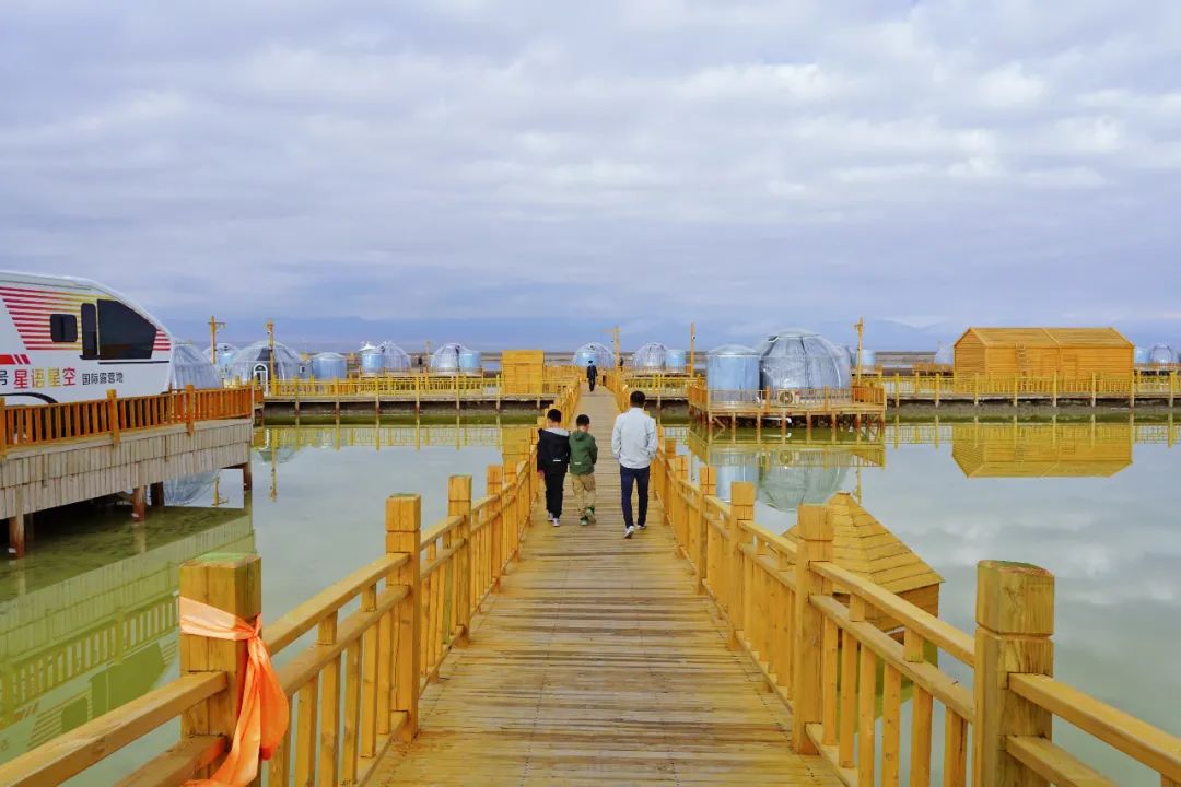 西北旅游7天酒店攻略大全,大西北自驾游酒店避坑篇