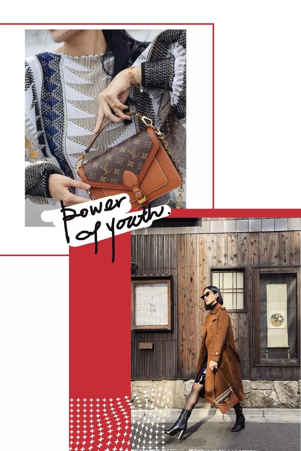 2022春季必买包包,2019必入女包