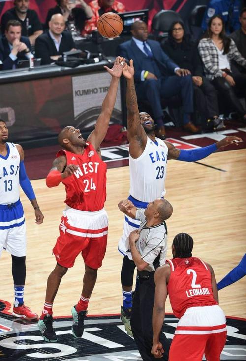 2021全明星纪念科比视频,全明星推出全新mvp奖杯纪念科比