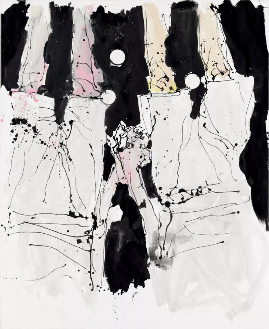 2017年迈阿密艺术博览会作品展示,2019年迈阿密魅力秀