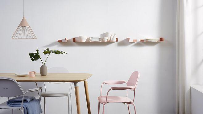 墙面上的装饰有哪些,墙面装修小知识大全