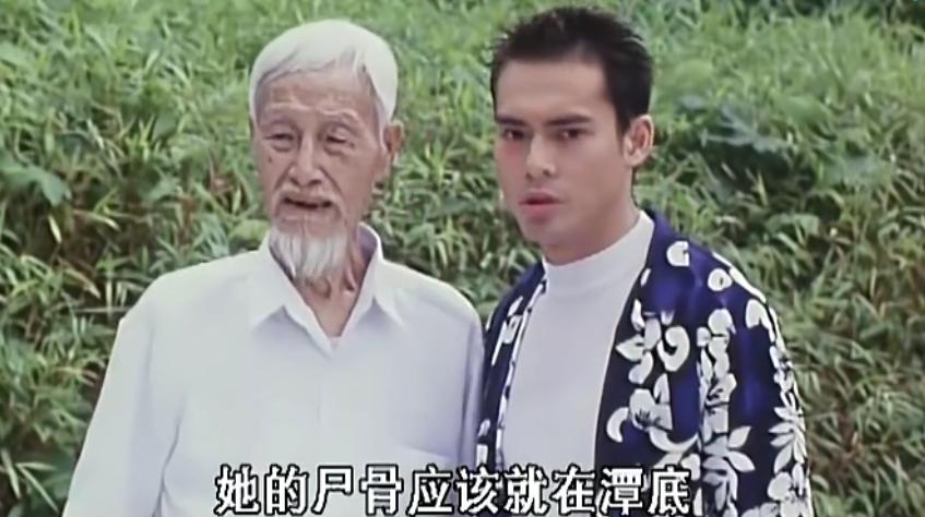 与山村老尸齐名的香港恐怖片,山村老尸推荐的最佳恐怖片