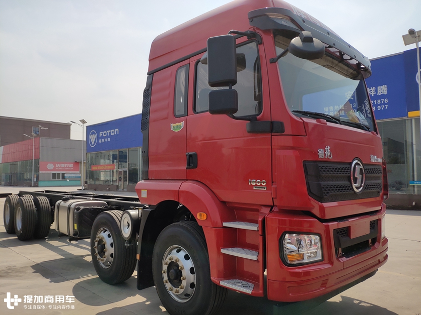 陕汽德龙新m3000这车怎么样,陕汽德龙新款x3000载货汽车怎么样