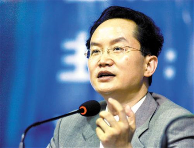 中书协理事王岳川:中国书法病的不轻,丑书更是叛祖离宗