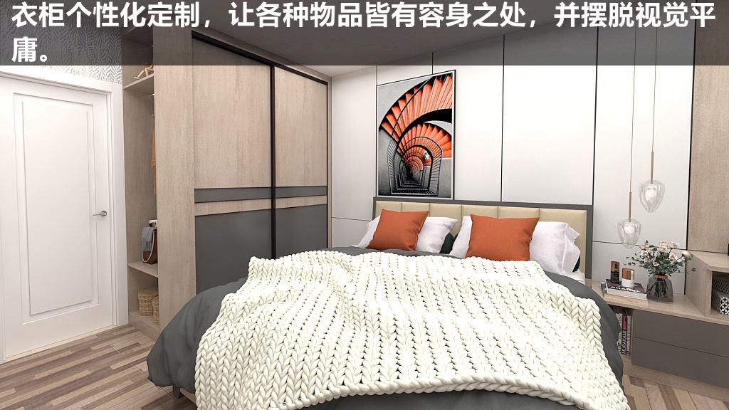 莱茵艾格衣柜设计,莱茵艾格家居衣柜