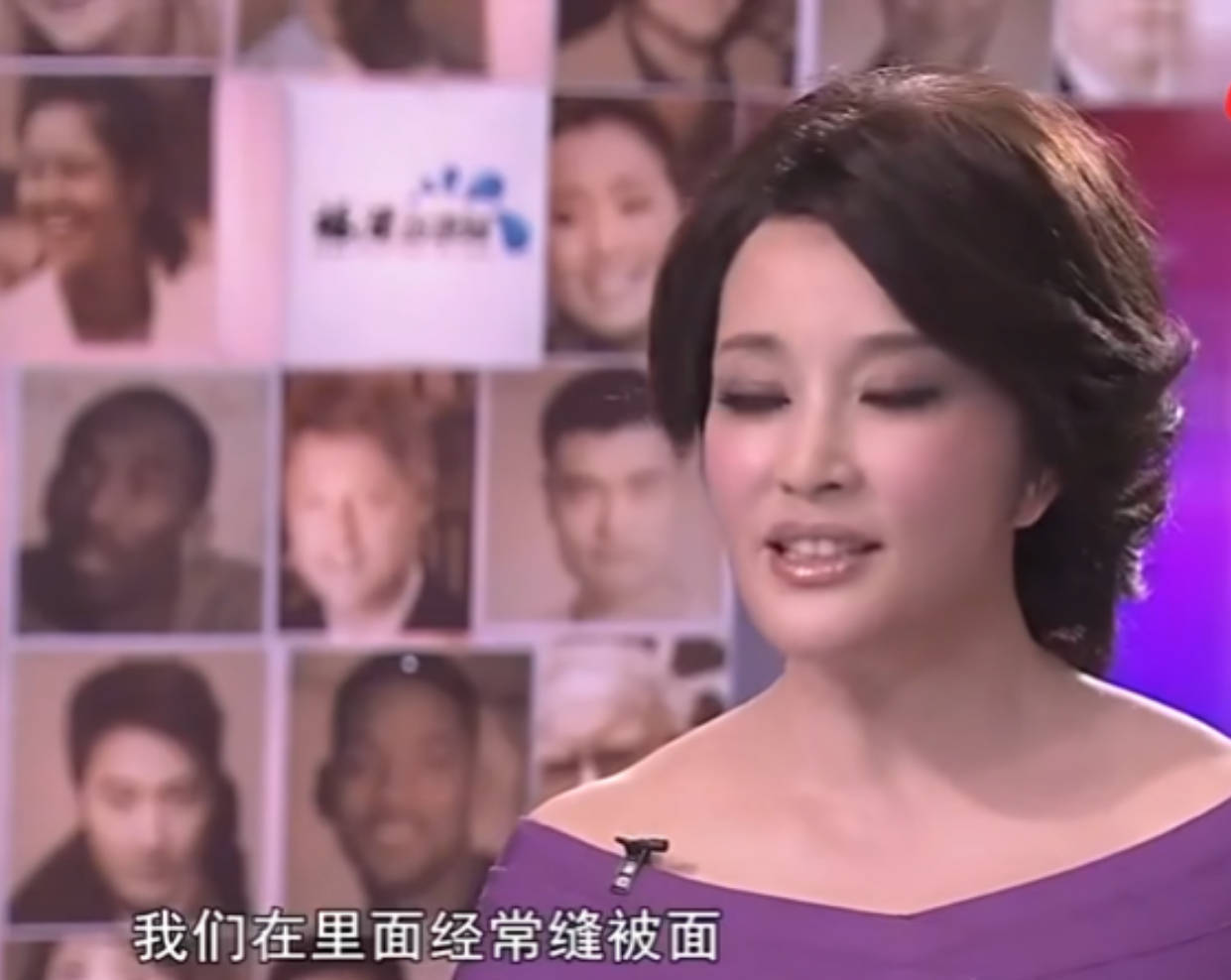 刘晓庆回顾十六年前的逃税案始末,刘晓庆当年欠了多少税款