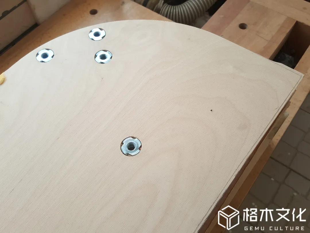 什么样的辅具才配得起3000元的顶级刨子？射刨靠山