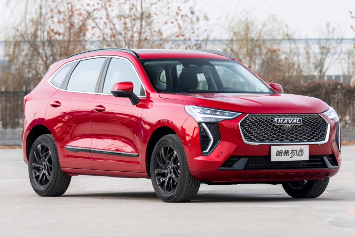 预算只有10万这4款suv最值得购买,7-15万预算这几款suv既好开又聪明