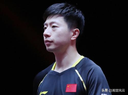 陈梦谈中国乒乓球队强大的原因 (国乒第三轮陈梦目前什么情况)