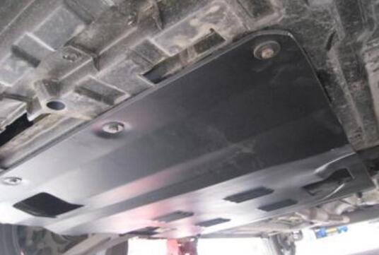 加装发动机护板会增加风阻吗,汽车加装发动机护板到底有必要吗