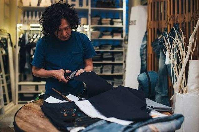 牛仔服装趋势2022,牛仔服装市场规模