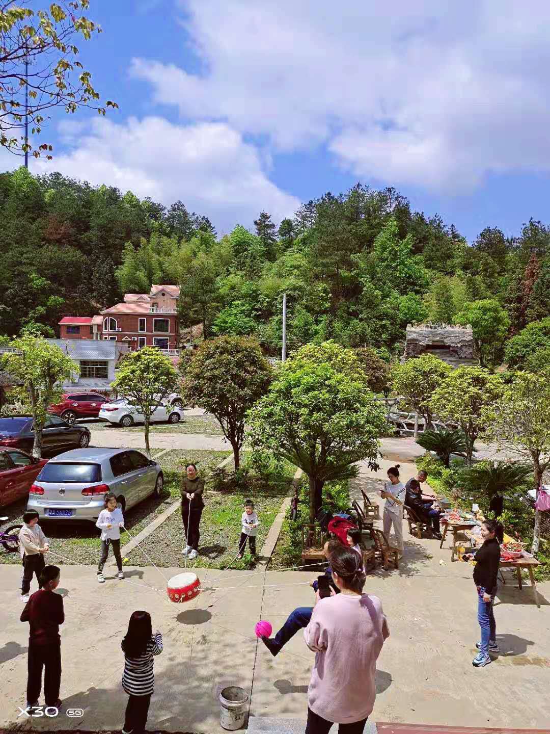 长沙周边农家乐景点推荐,长沙农家乐哪里好玩