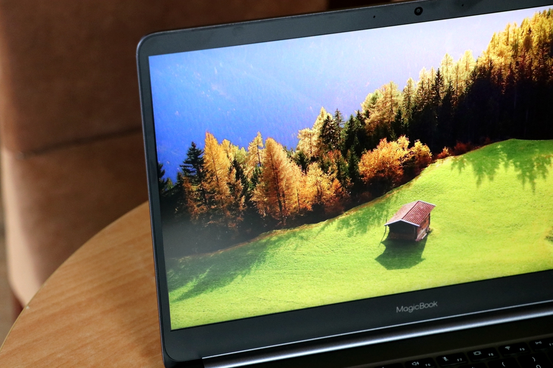 荣耀2019magicbook和magicbookpro,荣耀magicbook142050续航