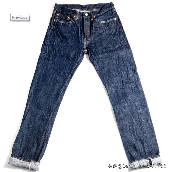 要买就买最好的!各日牛品牌最受欢迎牛仔裤推荐