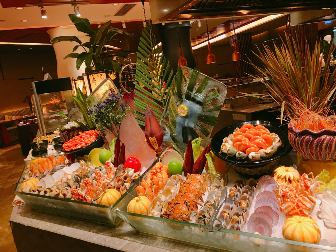 东莞莲花山庄游玩攻略,东莞竟藏着一个度假秘境