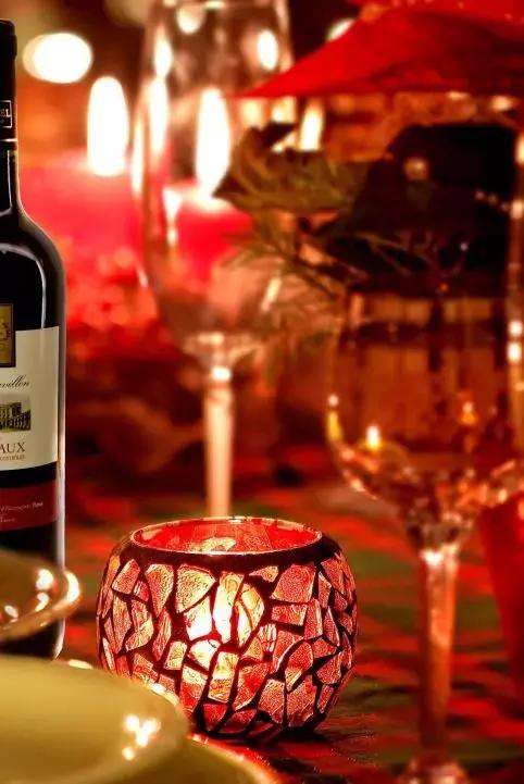 环球美食“潮”盛之旅，大融城新年邀你一起品鉴！