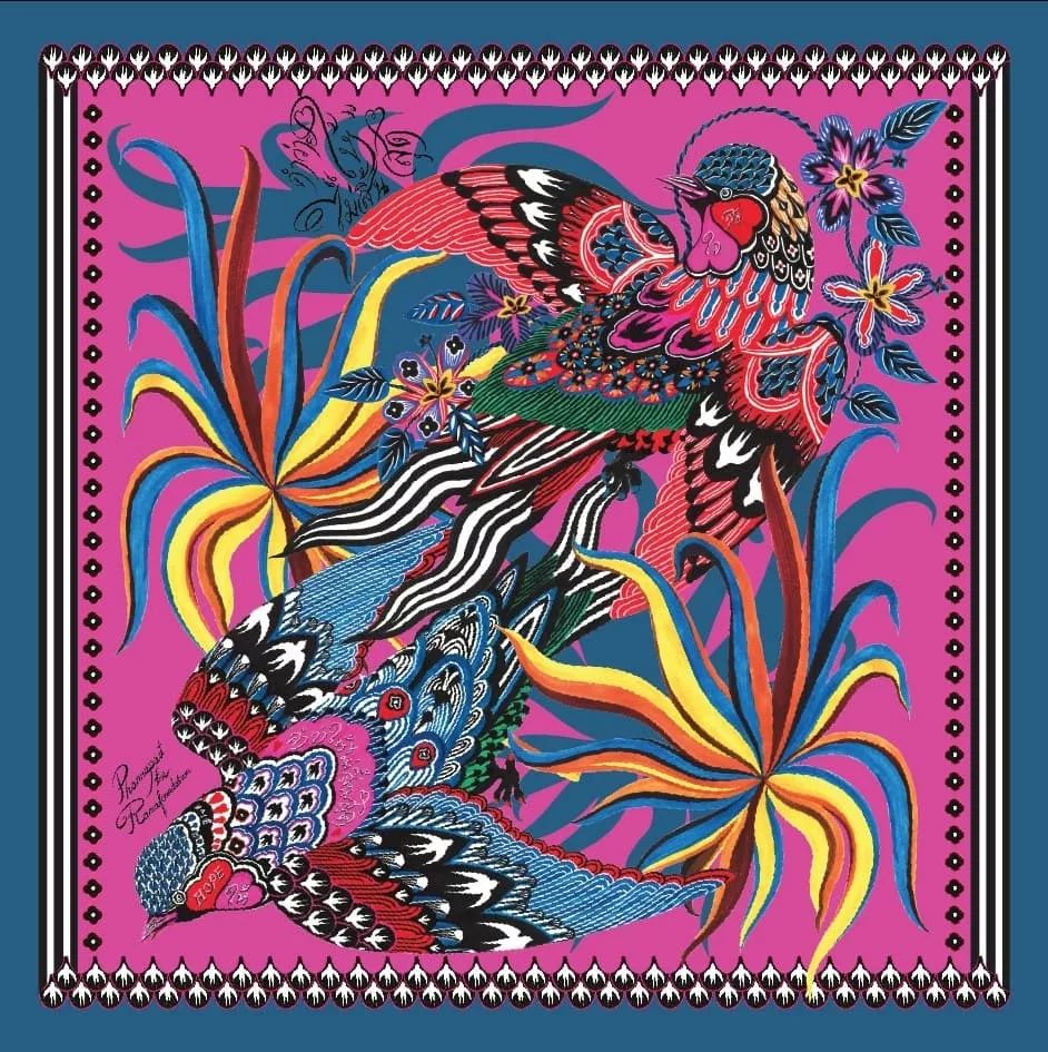 gucci新艺术风格,gucci古典美学