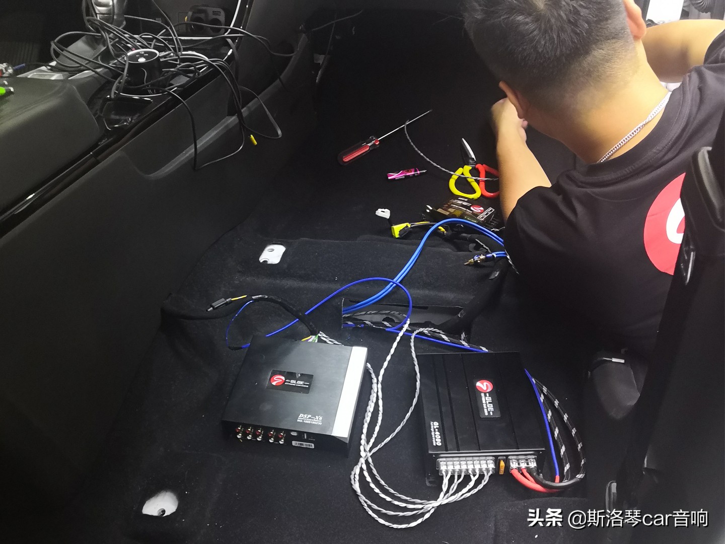 现代途胜音响升级价格表,现代途胜音响升级