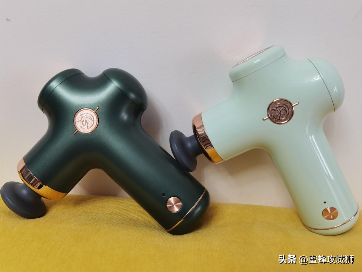 按摩神器筋膜枪真的有那么神奇吗,用筋膜枪按摩穴位可以达到效果吗
