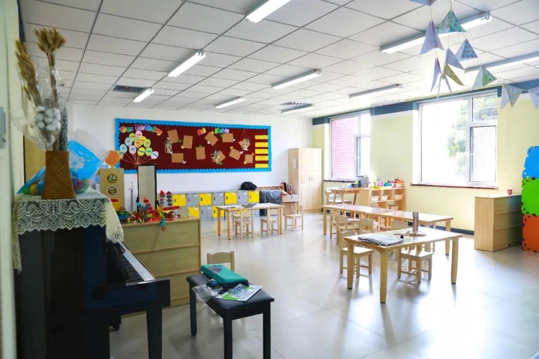 天津市国际私立幼儿园,津南区国际幼儿园报名