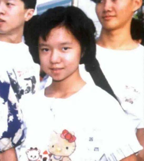 白冰冰女儿当年的惨案,白冰冰女儿被害事件