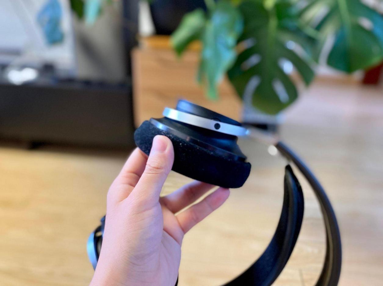 原音重现音响,原音再现耳机