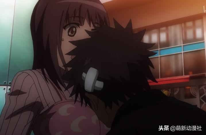 魔法禁书目录一方通行出场集数,魔法禁书目录一方通行出场章节