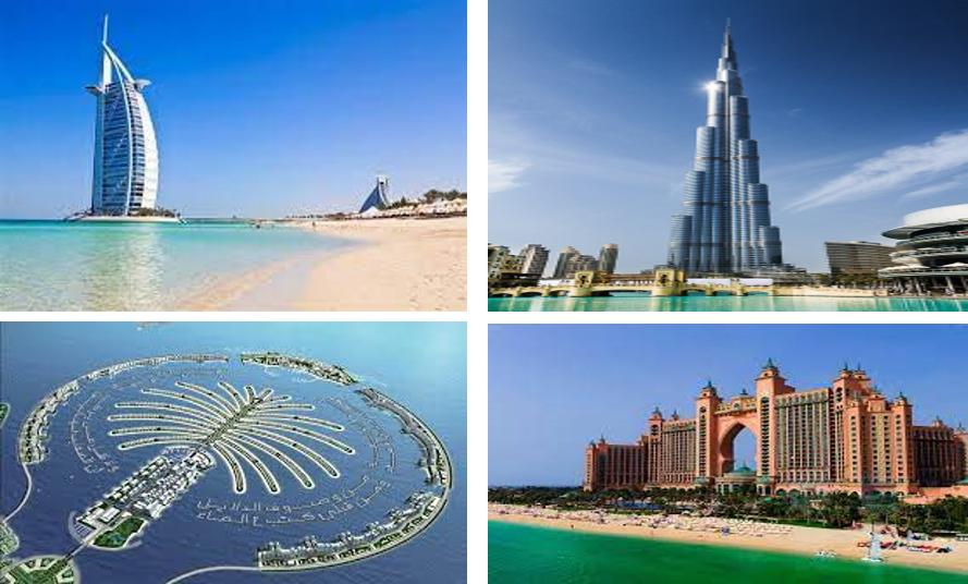 迪拜dubai球场,dubai迪拜旅游