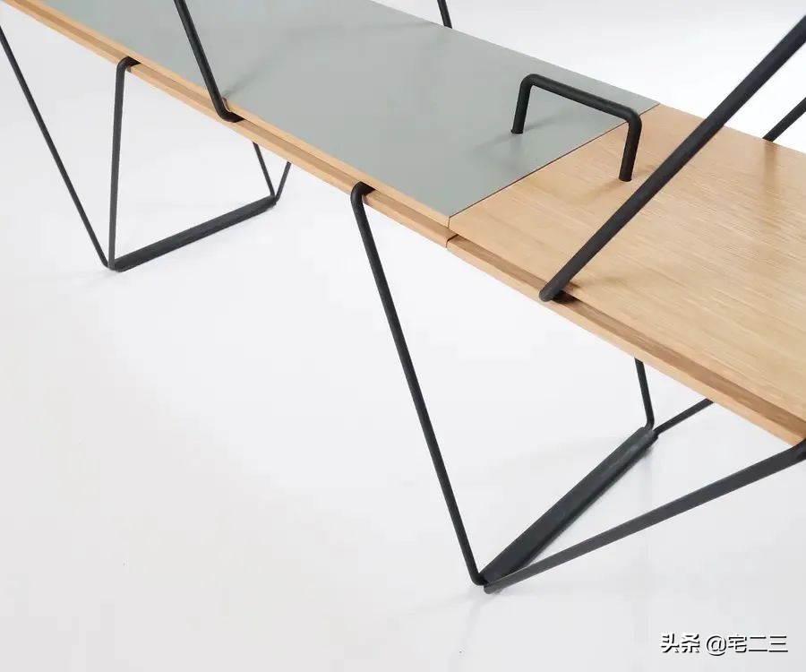 收纳必备置物架,家居收纳小助手之方形置物架